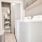 In-unit washer/dryer at Laurel View Apartment