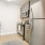 Stainless steel appliances at Concord, NC apartment