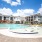 Resort Style Swimming Pool at Laurel View Apartments Concord NC